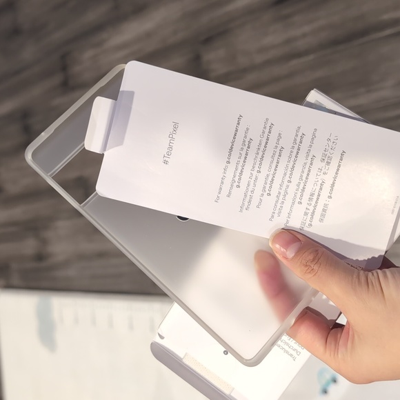 New Pixel 6 pro case - Picture 3 of 4